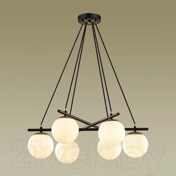 Изображение товара Люстра Lumion Randi 5212/6