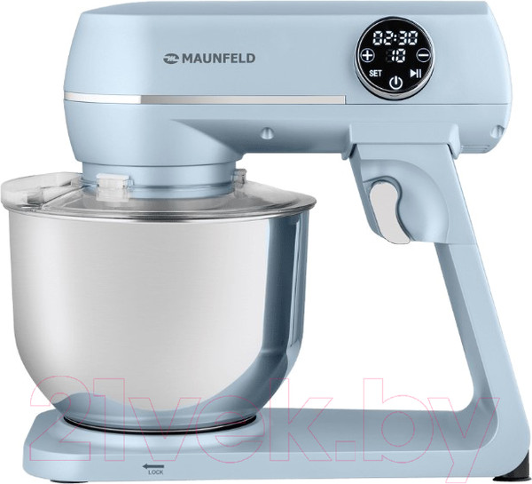 Изображение товара Миксер стационарный Maunfeld MF-423BL