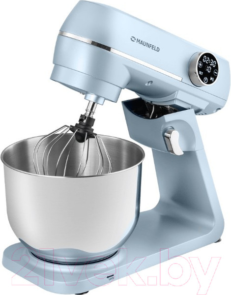 Изображение товара Миксер стационарный Maunfeld MF-423BL