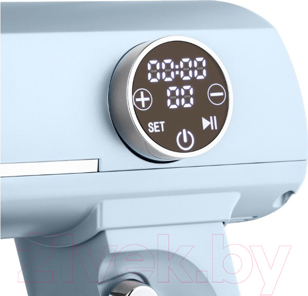 Изображение товара Миксер стационарный Maunfeld MF-423BL