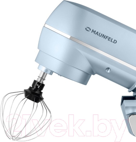 Изображение товара Миксер стационарный Maunfeld MF-423BL