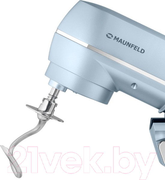 Изображение товара Миксер стационарный Maunfeld MF-423BL