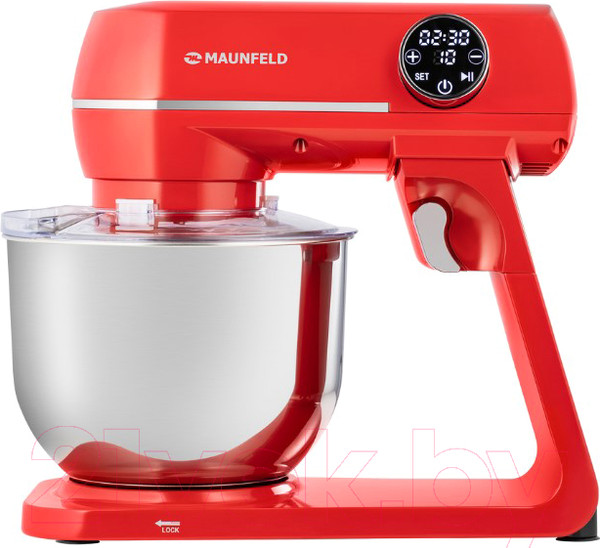 Изображение товара Миксер стационарный Maunfeld MF-423R