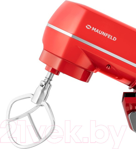 Изображение товара Миксер стационарный Maunfeld MF-423R