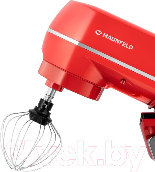 Изображение товара Миксер стационарный Maunfeld MF-423R