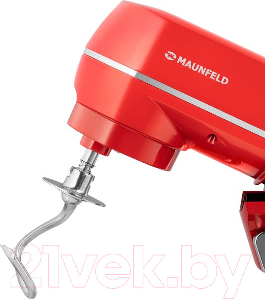 Изображение товара Миксер стационарный Maunfeld MF-423R