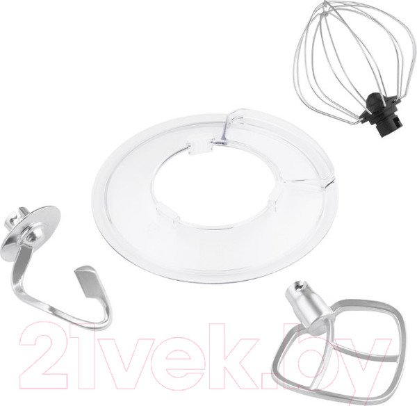 Изображение товара Миксер стационарный Maunfeld MF-423BL