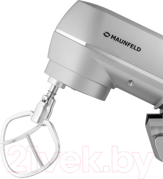 Изображение товара Миксер стационарный Maunfeld MF-423SS