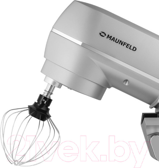Изображение товара Миксер стационарный Maunfeld MF-423SS