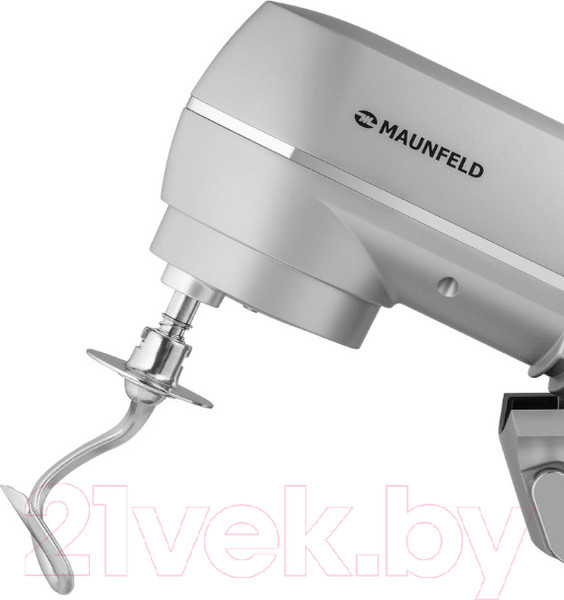 Изображение товара Миксер стационарный Maunfeld MF-423SS