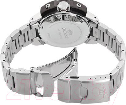 Изображение товара Часы наручные мужские Orient RA-AC0L01B