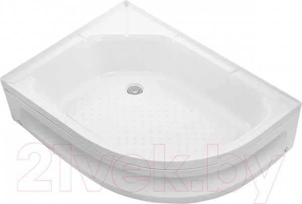 Изображение товара Душевой поддон Wemor 100/70/24 L