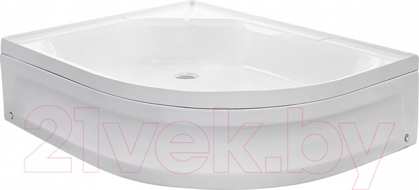Изображение товара Душевой поддон Wemor 100/70/24 L