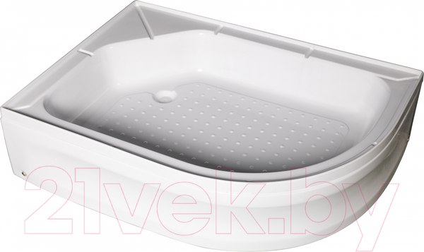 Изображение товара Душевой поддон Wemor 100/70/24 L