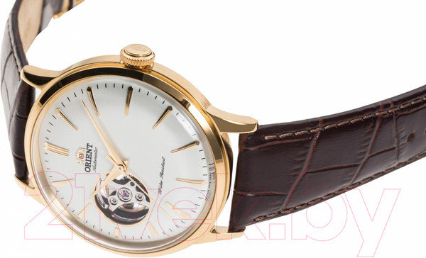 Изображение товара Часы наручные мужские Orient RA-AG0003S