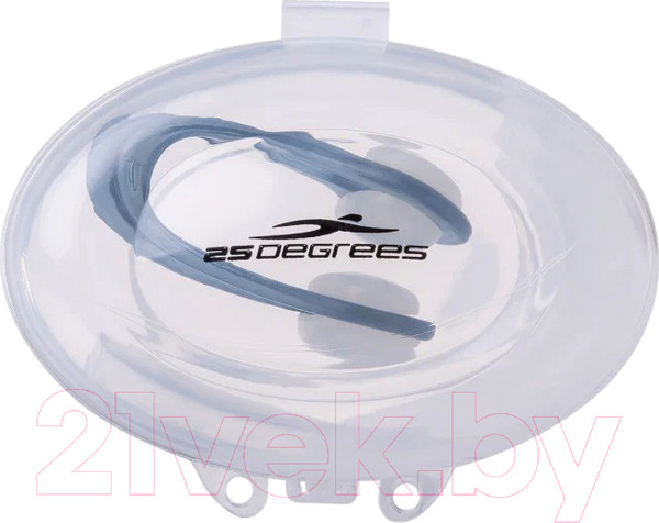 Изображение товара Зажим для носа 25DEGREES Yoga / 25D21013 (черный)