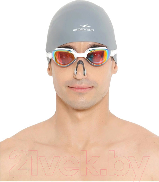 Изображение товара Зажим для носа 25DEGREES Yoga / 25D21013 (черный)