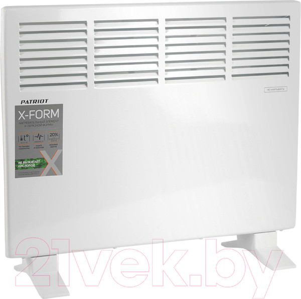 Изображение товара Конвектор PATRIOT PT-C 15 X