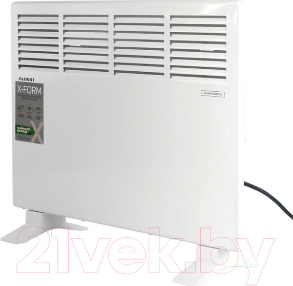 Изображение товара Конвектор PATRIOT PT-C 15 X