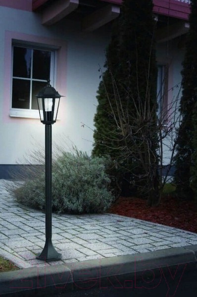 Изображение товара Фонарь уличный Eglo Laterna 4 22144