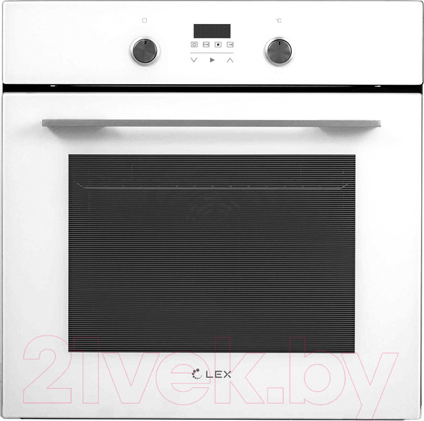 Изображение товара Электрический духовой шкаф Lex EDP 092 WH / CHAO000314