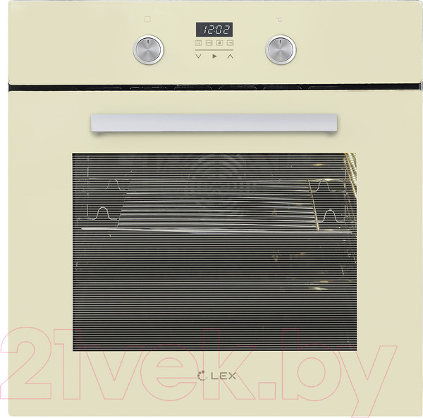 Изображение товара Электрический духовой шкаф Lex EDP 093 IV / CHAO000324