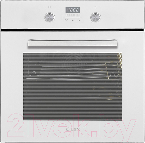 Изображение товара Электрический духовой шкаф Lex EDP 093 WH New / CHAO000317