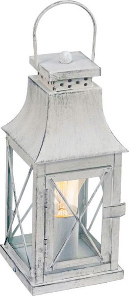 Изображение товара Прикроватная лампа Eglo Lisburn 49294