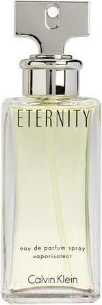 Изображение товара Парфюмерная вода Calvin Klein Eternity (50мл)