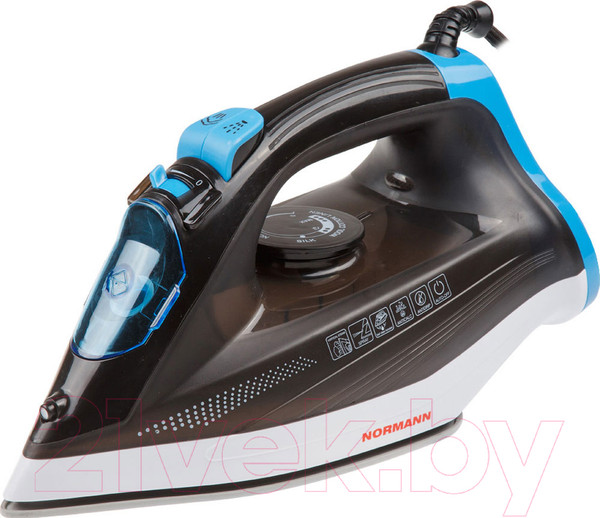 Изображение товара Утюг Normann AIR-507