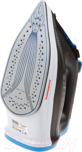 Изображение товара Утюг Normann AIR-507