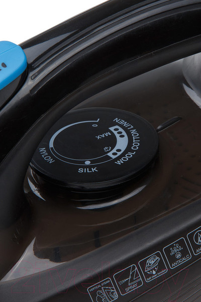 Изображение товара Утюг Normann AIR-507