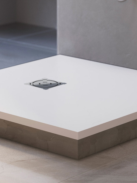 Изображение товара Душевой поддон RGW ST-0099W / 16152099-01