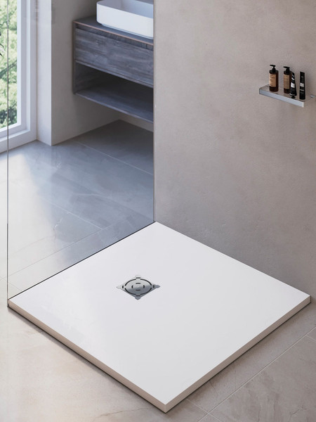 Изображение товара Душевой поддон RGW ST-0099W / 16152099-01