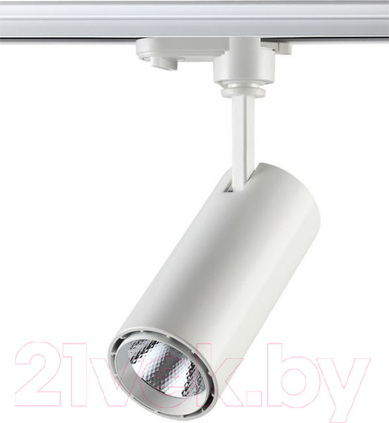 Изображение товара Трековый светильник Novotech Selene 357547