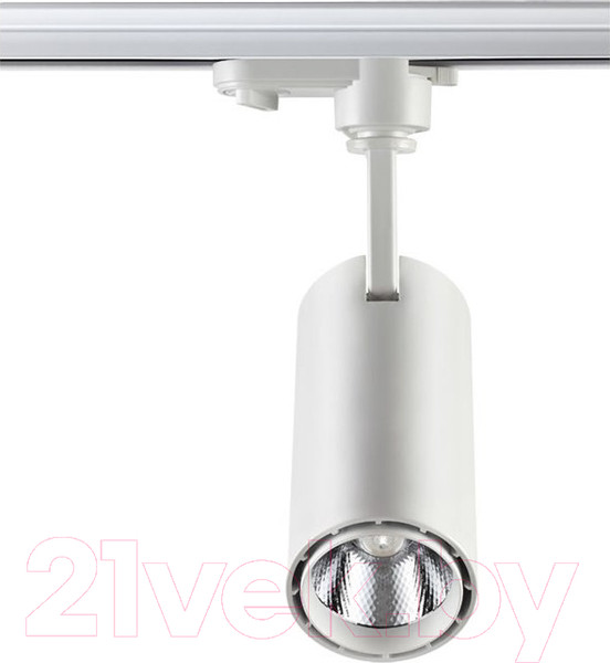 Изображение товара Трековый светильник Novotech Selene 357547