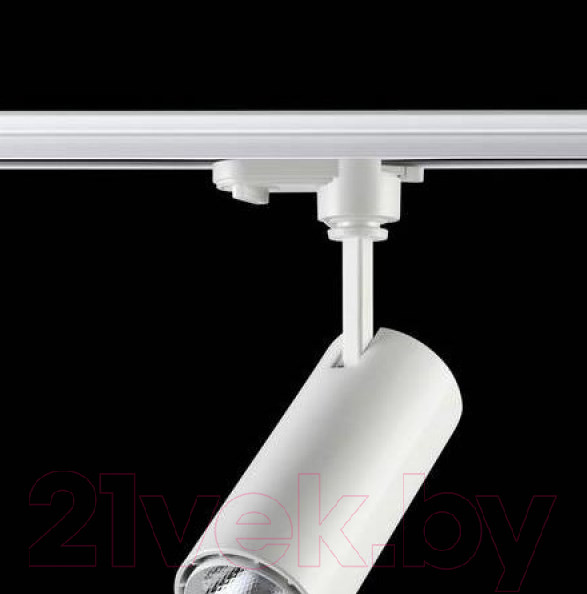 Изображение товара Трековый светильник Novotech Selene 357547