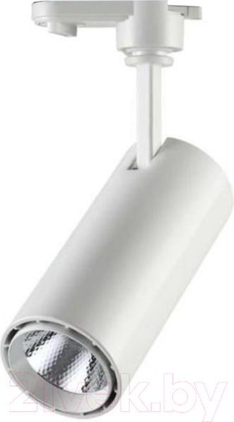 Изображение товара Трековый светильник Novotech Selene 357547
