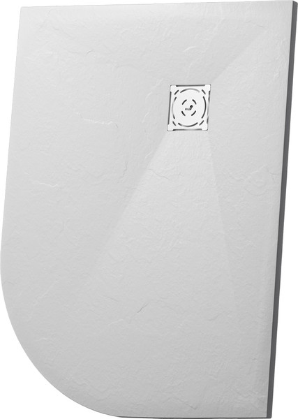 Изображение товара Душевой поддон RGW ST/AL-0129W / 16154129-01L