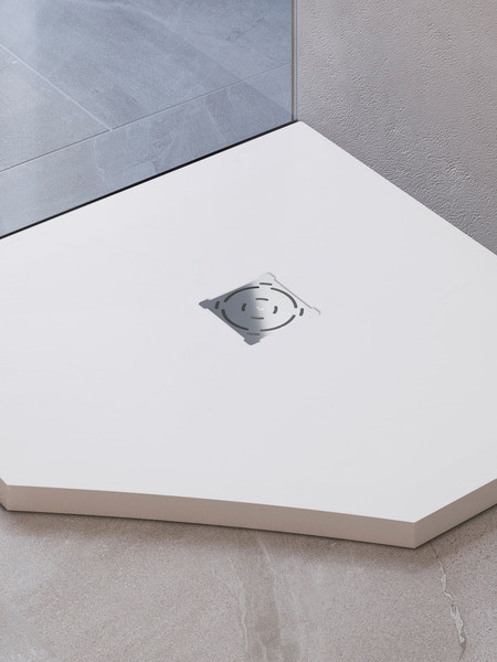 Изображение товара Душевой поддон RGW ST/T-0099W / 16155099-01