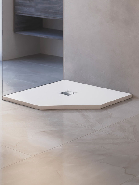 Изображение товара Душевой поддон RGW ST/T-0099W / 16155099-01