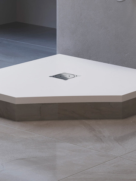 Изображение товара Душевой поддон RGW ST/T-0099W / 16155099-01