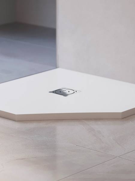 Изображение товара Душевой поддон RGW ST/T-0099W / 16155099-01