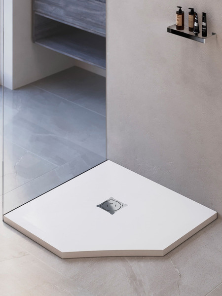 Изображение товара Душевой поддон RGW ST/T-0099W / 16155099-01