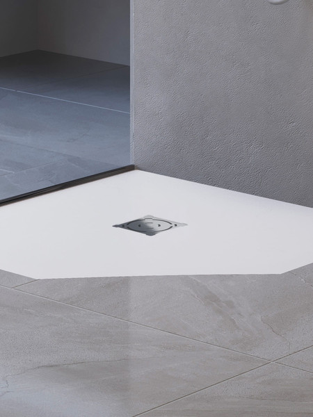 Изображение товара Душевой поддон RGW ST/T-0099W / 16155099-01