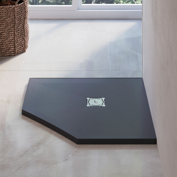 Изображение товара Душевой поддон RGW ST/T-0099G / 16155099-02