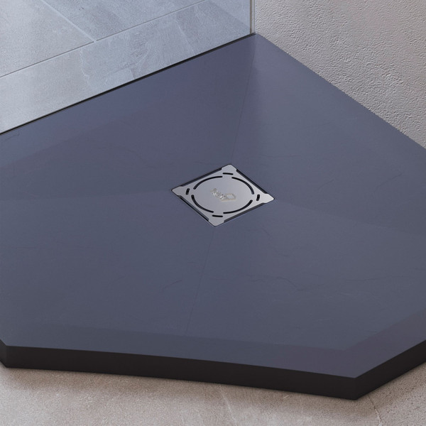 Изображение товара Душевой поддон RGW ST/T-0099G / 16155099-02