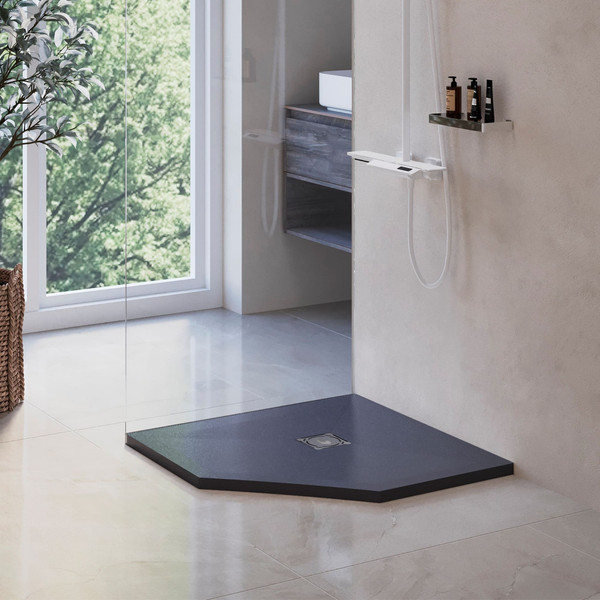 Изображение товара Душевой поддон RGW ST/T-0099G / 16155099-02