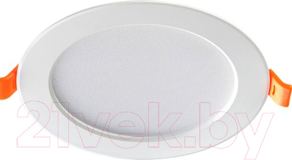 Изображение товара Точечный светильник Novotech Luna 357574