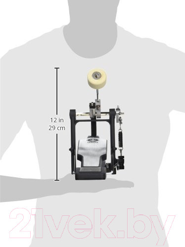 Изображение товара Педаль для барабана Yamaha FP-8500B